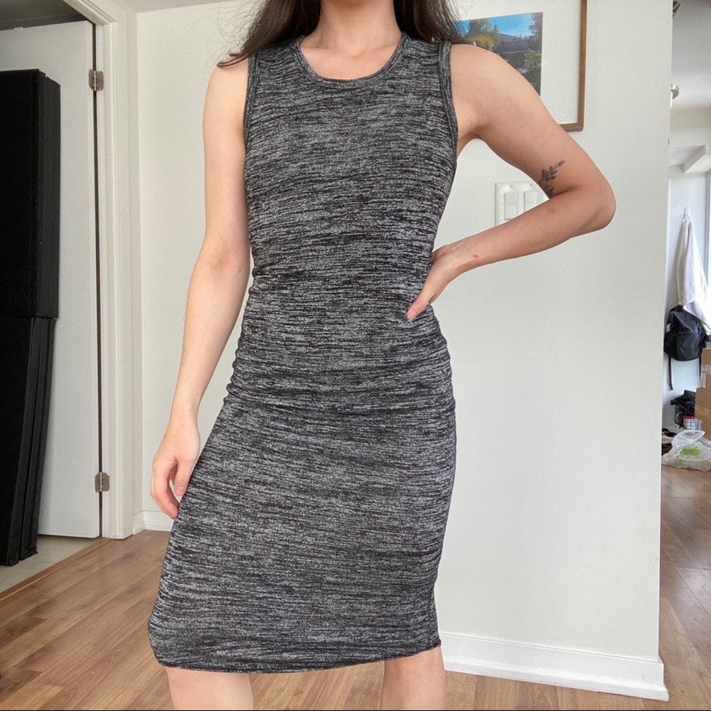 ARITZIA WILFRED FREE Tank Dress (XS)